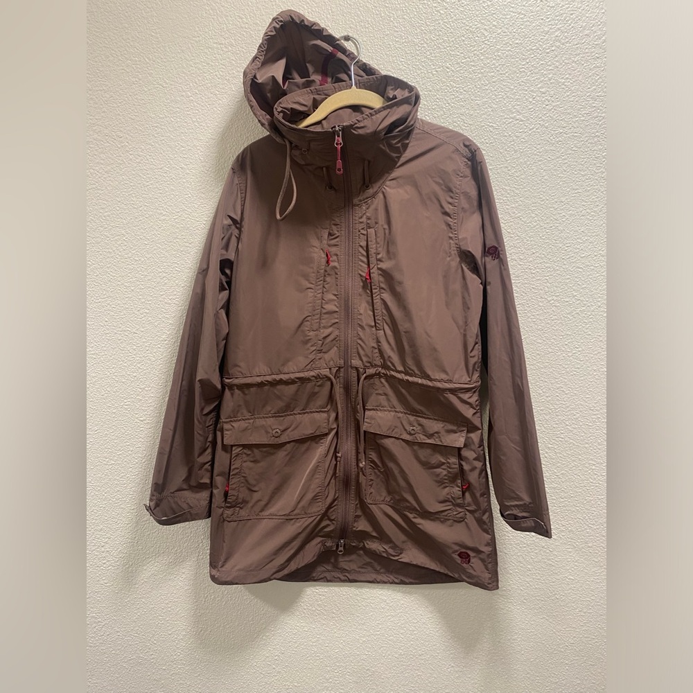 Mountain Hardware jacket women’s size medium